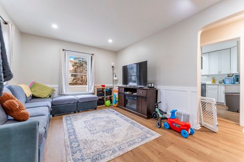 Tiny photo for 3227 Harrison Avenue, Brookfield, IL 60513 (MLS # 12536759)