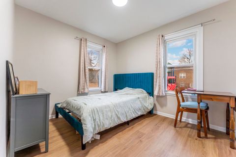 Tiny photo for 3227 Harrison Avenue, Brookfield, IL 60513 (MLS # 12536759)