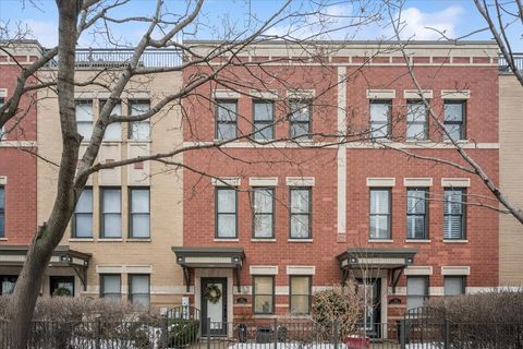 638 W OAK Street Chicago IL 60610