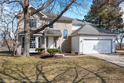 Photo of 248 Bobolink Drive, Grayslake, IL 60030 (MLS # 12591280)