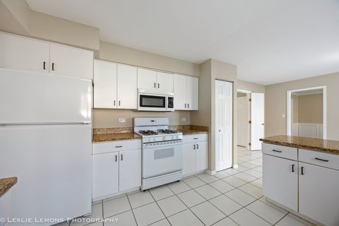 Tiny photo for 248 Bobolink Drive, Grayslake, IL 60030 (MLS # 12591280)