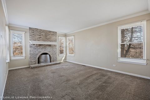 Tiny photo for 248 Bobolink Drive, Grayslake, IL 60030 (MLS # 12591280)