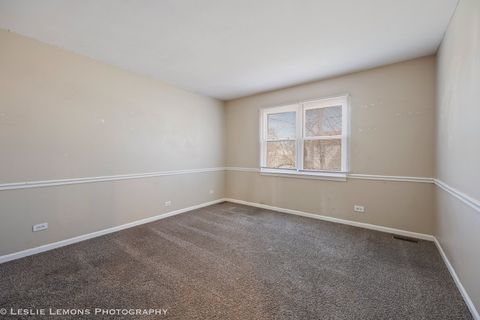 Tiny photo for 248 Bobolink Drive, Grayslake, IL 60030 (MLS # 12591280)