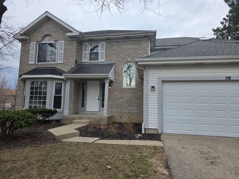 Photo of 248 Bobolink Drive, Grayslake, IL 60030 (MLS # 12591280)