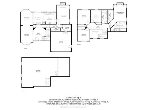 Tiny photo for 248 Bobolink Drive, Grayslake, IL 60030 (MLS # 12591280)