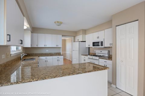 Tiny photo for 248 Bobolink Drive, Grayslake, IL 60030 (MLS # 12591280)