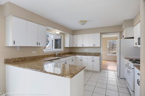 Tiny photo for 248 Bobolink Drive, Grayslake, IL 60030 (MLS # 12591280)