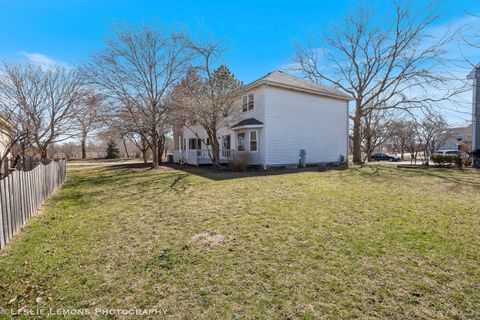 Tiny photo for 248 Bobolink Drive, Grayslake, IL 60030 (MLS # 12591280)