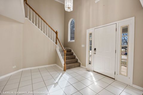 Tiny photo for 248 Bobolink Drive, Grayslake, IL 60030 (MLS # 12591280)