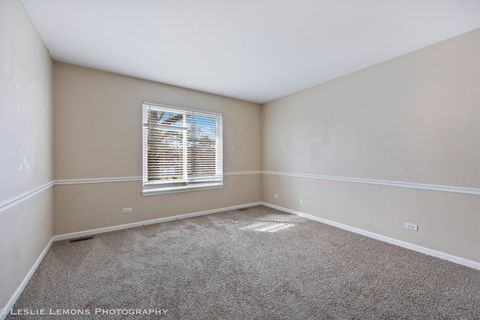 Tiny photo for 248 Bobolink Drive, Grayslake, IL 60030 (MLS # 12591280)