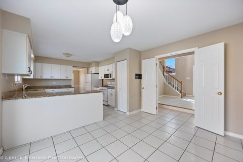 Tiny photo for 248 Bobolink Drive, Grayslake, IL 60030 (MLS # 12591280)