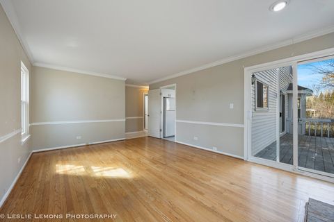 Tiny photo for 248 Bobolink Drive, Grayslake, IL 60030 (MLS # 12591280)