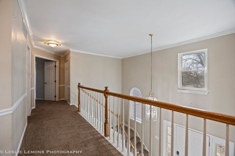 Tiny photo for 248 Bobolink Drive, Grayslake, IL 60030 (MLS # 12591280)