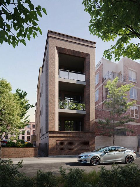 1227 W Jackson Boulevard 1 Chicago IL 60607