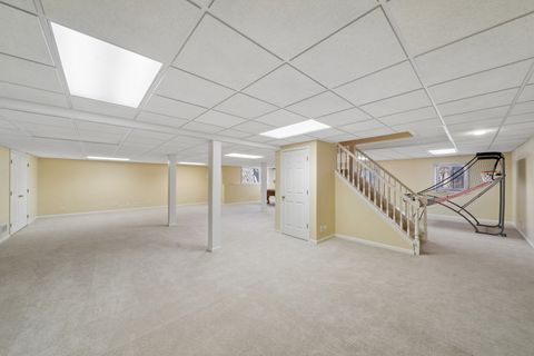 Tiny photo for 1655 White Pines Court, Naperville, IL 60563 (MLS # 12630775)