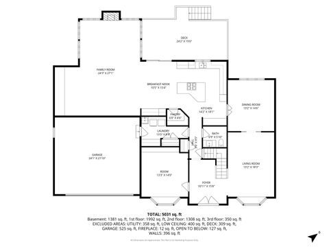 Tiny photo for 1655 White Pines Court, Naperville, IL 60563 (MLS # 12630775)