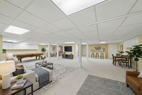 Tiny photo for 1655 White Pines Court, Naperville, IL 60563 (MLS # 12630775)