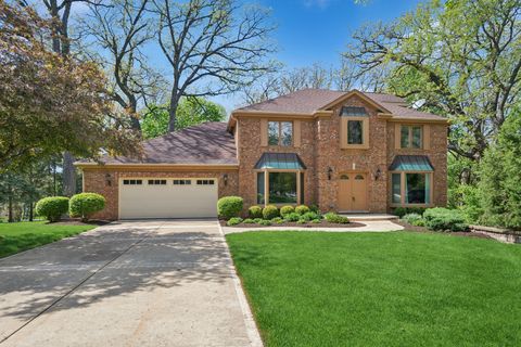 Photo of 1655 White Pines Court, Naperville, IL 60563 (MLS # 12630775)