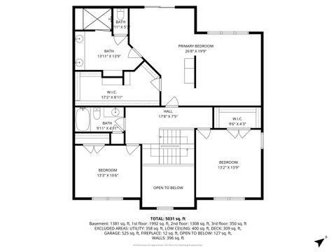 Tiny photo for 1655 White Pines Court, Naperville, IL 60563 (MLS # 12630775)