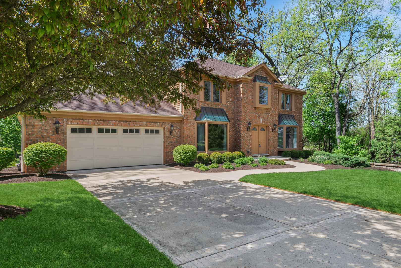 1655 White Pines Court