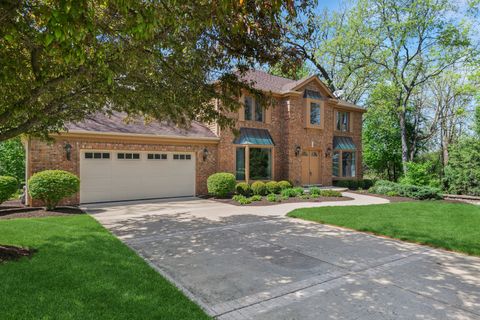 Tiny photo for 1655 White Pines Court, Naperville, IL 60563 (MLS # 12630775)