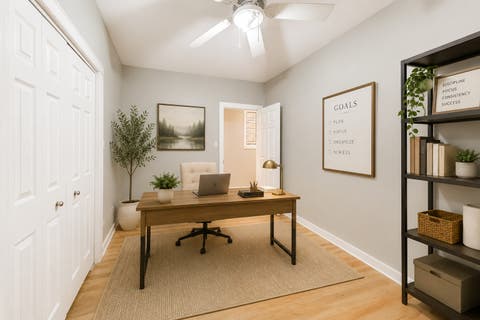 Tiny photo for 2455 W Arthington Street #2, Chicago, IL 60612 (MLS # 12709646)