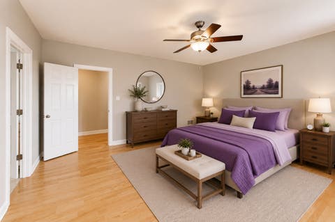 Tiny photo for 2455 W Arthington Street #2, Chicago, IL 60612 (MLS # 12709646)
