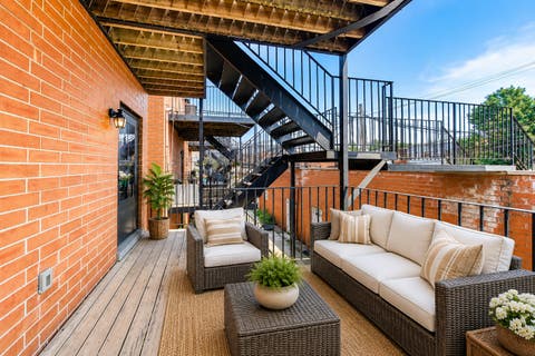 Tiny photo for 2455 W Arthington Street #2, Chicago, IL 60612 (MLS # 12709646)