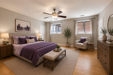 Tiny photo for 2455 W Arthington Street #2, Chicago, IL 60612 (MLS # 12709646)