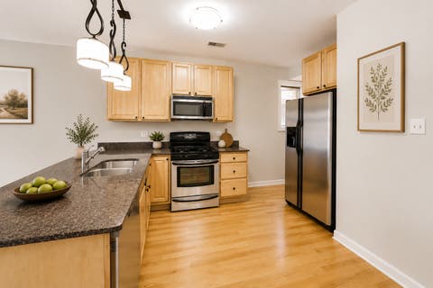 Tiny photo for 2455 W Arthington Street #2, Chicago, IL 60612 (MLS # 12709646)