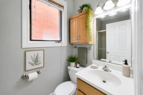 Tiny photo for 2455 W Arthington Street #2, Chicago, IL 60612 (MLS # 12709646)