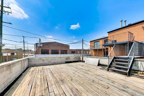 Tiny photo for 2455 W Arthington Street #2, Chicago, IL 60612 (MLS # 12709646)