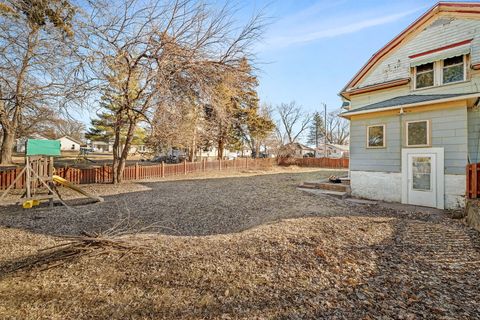 Tiny photo for 1220 Liberty Street, Morris, IL 60450 (MLS # 12582689)