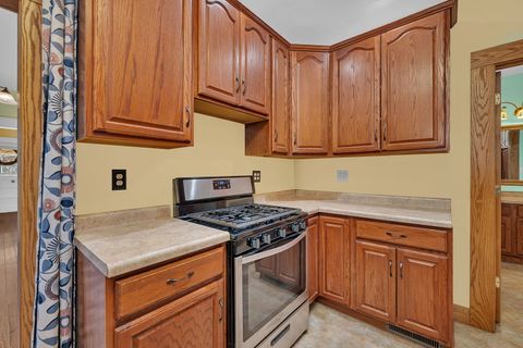 Tiny photo for 1220 Liberty Street, Morris, IL 60450 (MLS # 12582689)