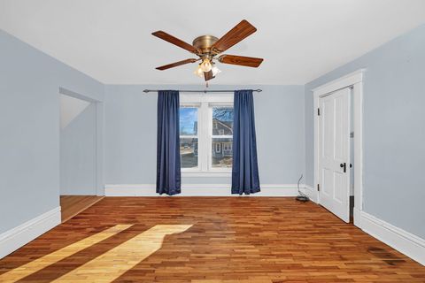 Tiny photo for 1220 Liberty Street, Morris, IL 60450 (MLS # 12582689)