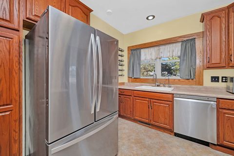 Tiny photo for 1220 Liberty Street, Morris, IL 60450 (MLS # 12582689)