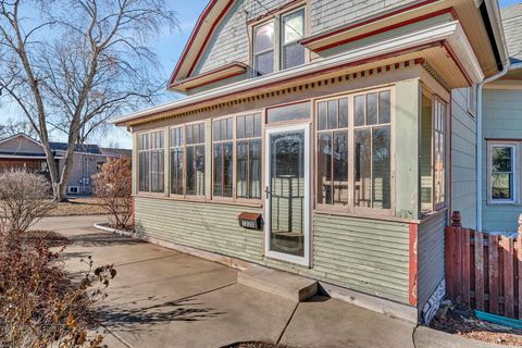 Tiny photo for 1220 Liberty Street, Morris, IL 60450 (MLS # 12582689)