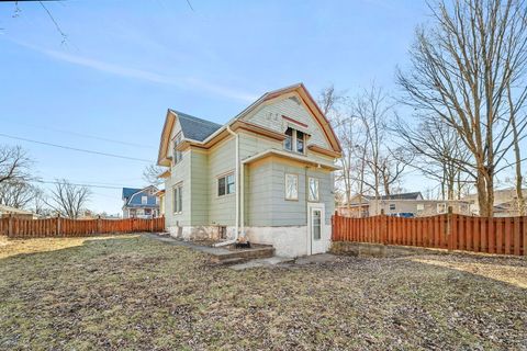 Tiny photo for 1220 Liberty Street, Morris, IL 60450 (MLS # 12582689)