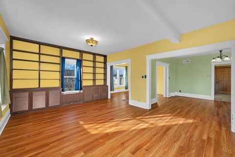 Tiny photo for 1220 Liberty Street, Morris, IL 60450 (MLS # 12582689)