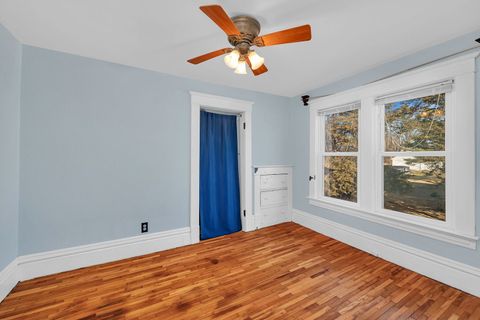 Tiny photo for 1220 Liberty Street, Morris, IL 60450 (MLS # 12582689)