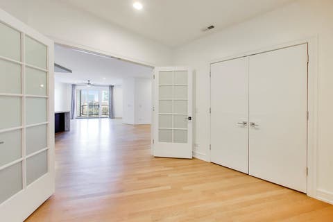 Tiny photo for 650 N Morgan Street #504, Chicago, IL 60642 (MLS # 12739441)