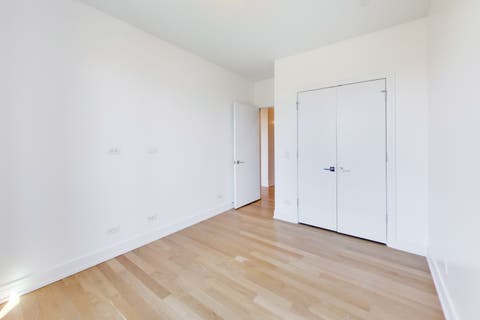 Tiny photo for 650 N Morgan Street #504, Chicago, IL 60642 (MLS # 12739441)