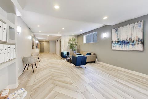 Tiny photo for 650 N Morgan Street #504, Chicago, IL 60642 (MLS # 12739441)