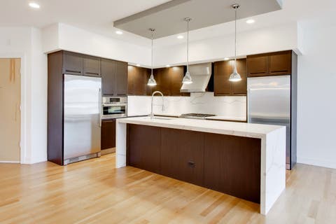 Tiny photo for 650 N Morgan Street #504, Chicago, IL 60642 (MLS # 12739441)