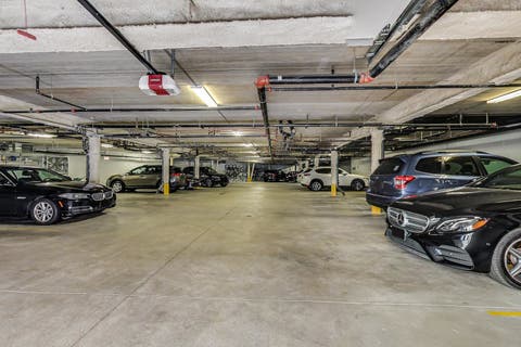 Tiny photo for 650 N Morgan Street #504, Chicago, IL 60642 (MLS # 12739441)