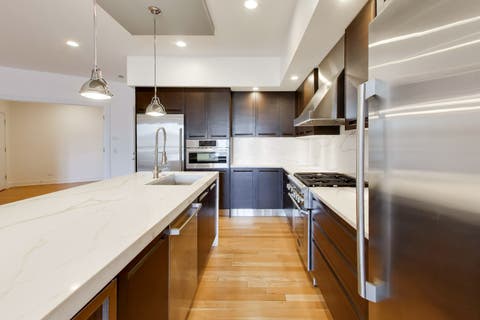 Tiny photo for 650 N Morgan Street #504, Chicago, IL 60642 (MLS # 12739441)
