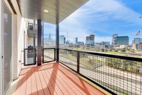 Tiny photo for 650 N Morgan Street #504, Chicago, IL 60642 (MLS # 12739441)