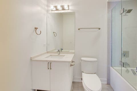Tiny photo for 650 N Morgan Street #504, Chicago, IL 60642 (MLS # 12739441)