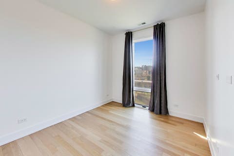 Tiny photo for 650 N Morgan Street #504, Chicago, IL 60642 (MLS # 12739441)