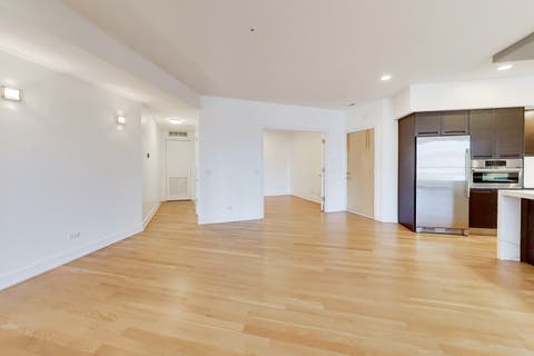 Tiny photo for 650 N Morgan Street #504, Chicago, IL 60642 (MLS # 12739441)